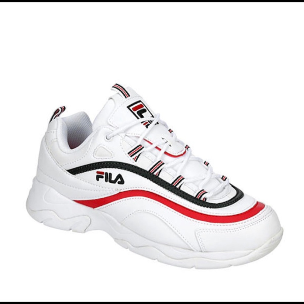 Women fila ray